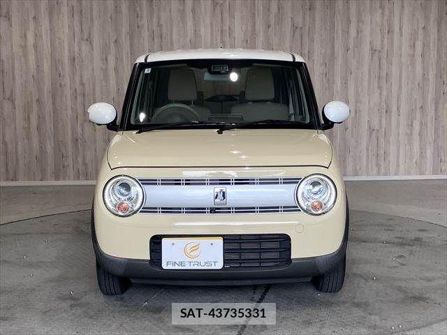 Suzuki LAPIN 2021-06 8128808-15