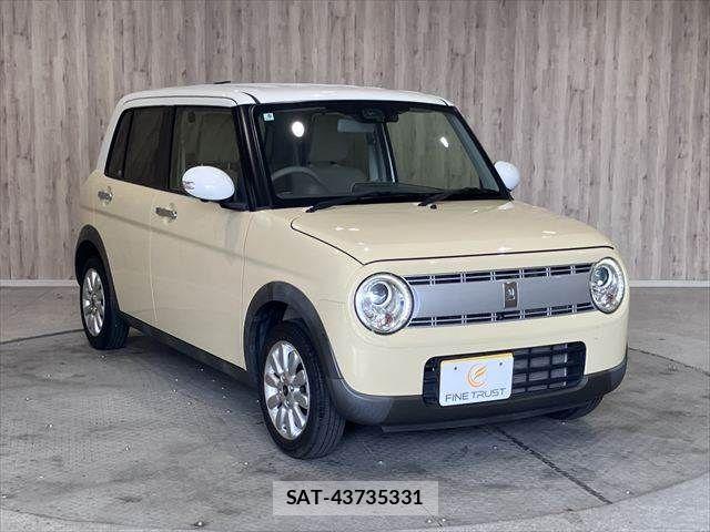 Suzuki LAPIN 2021-06 8128808-16