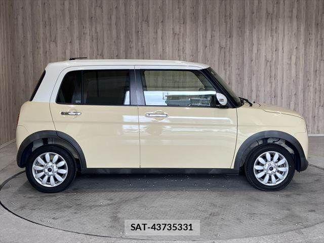 Suzuki LAPIN 2021-06 8128808-17
