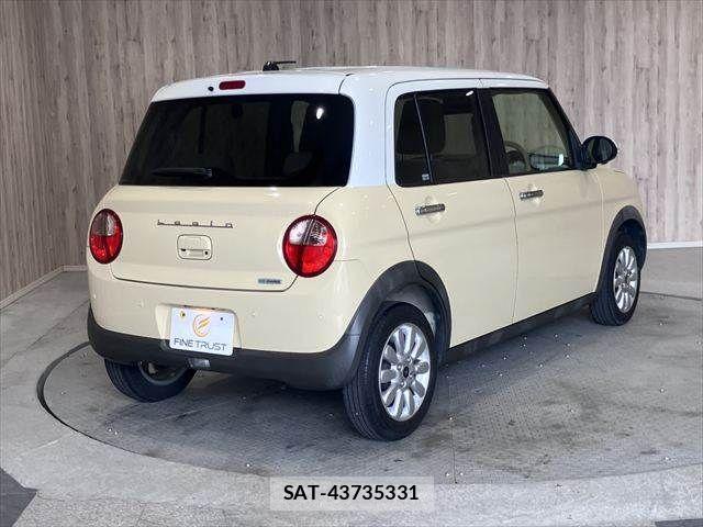 Suzuki LAPIN 2021-06 8128808-18