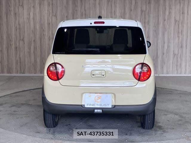Suzuki LAPIN 2021-06 8128808-19