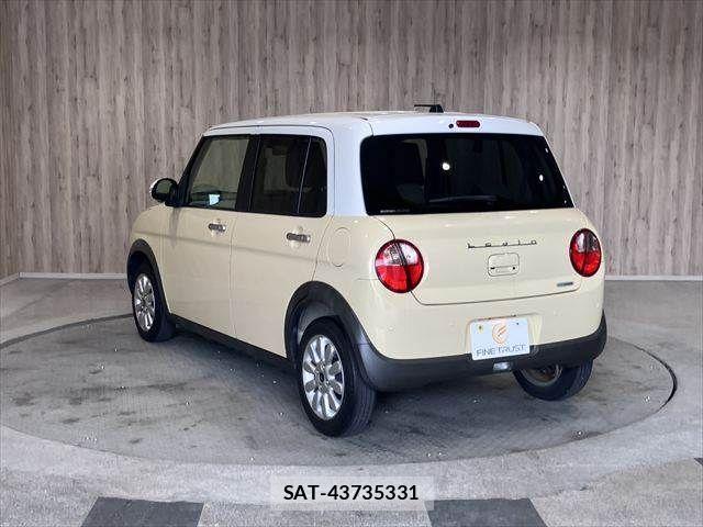 Suzuki LAPIN 2021-06 8128808-20