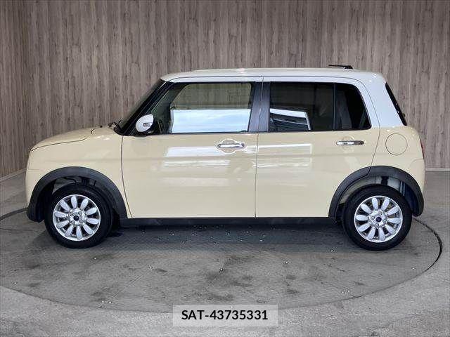 Suzuki LAPIN 2021-06 8128808-21