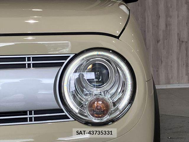 Suzuki LAPIN 2021-06 8128808-24