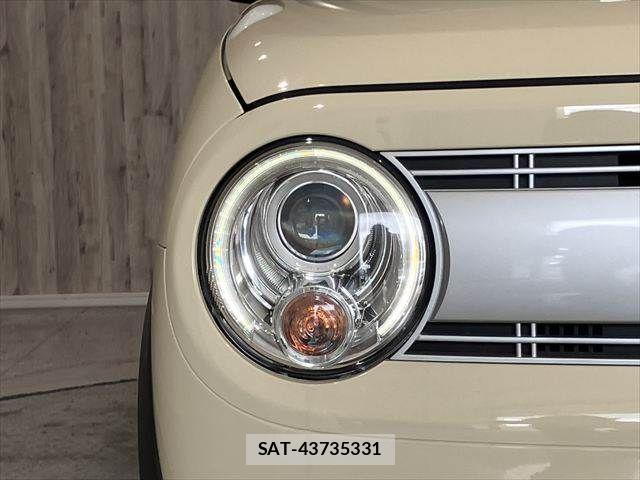 Suzuki LAPIN 2021-06 8128808-25