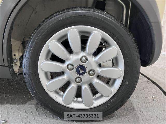 Suzuki LAPIN 2021-06 8128808-27