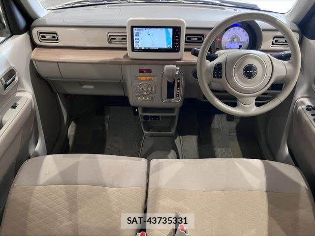 Suzuki LAPIN 2021-06 8128808-2