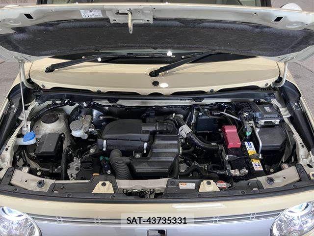 Suzuki LAPIN 2021-06 8128808-29