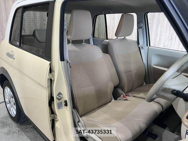 Suzuki LAPIN 2021-06 8128808-8