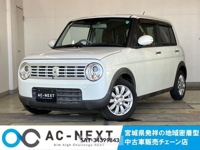Suzuki LAPIN 2015-06 8128813-0