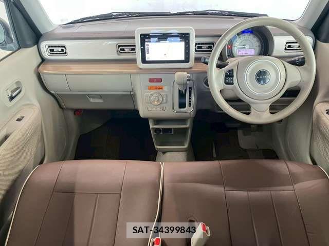 Suzuki LAPIN 2015-06 8128813-13