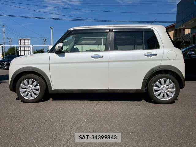 Suzuki LAPIN 2015-06 8128813-16