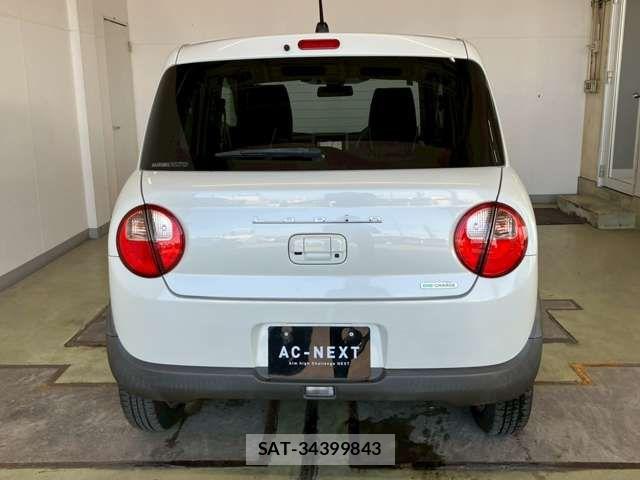 Suzuki LAPIN 2015-06 8128813-17