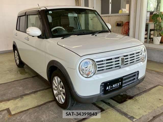 Suzuki LAPIN 2015-06 8128813-18