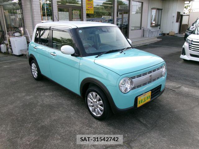Suzuki LAPIN 2020-04 8128811-0