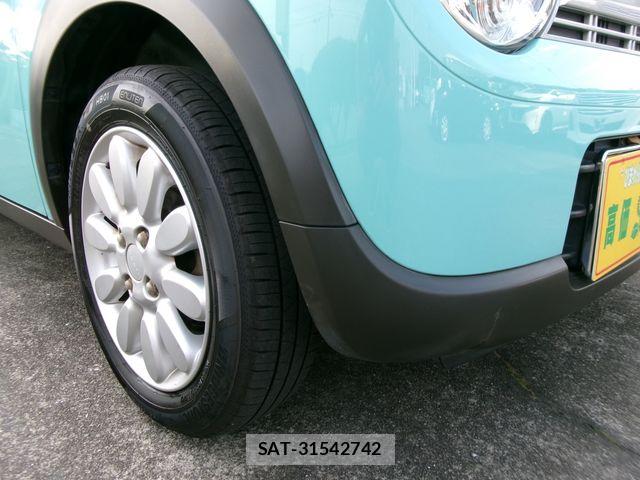 Suzuki LAPIN 2020-04 8128811-9