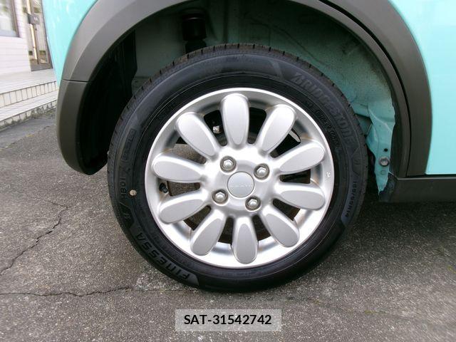 Suzuki LAPIN 2020-04 8128811-11