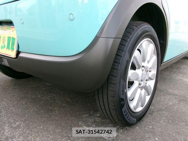 Suzuki LAPIN 2020-04 8128811-12