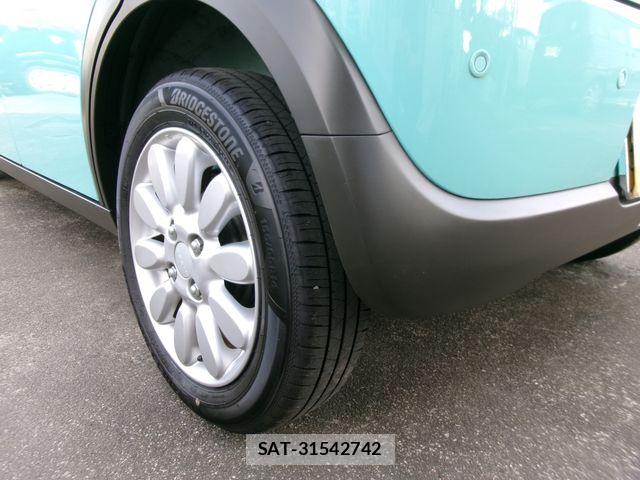 Suzuki LAPIN 2020-04 8128811-13