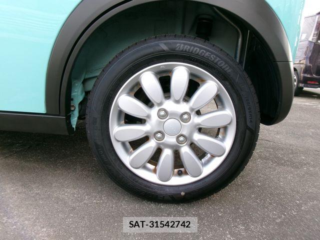 Suzuki LAPIN 2020-04 8128811-14