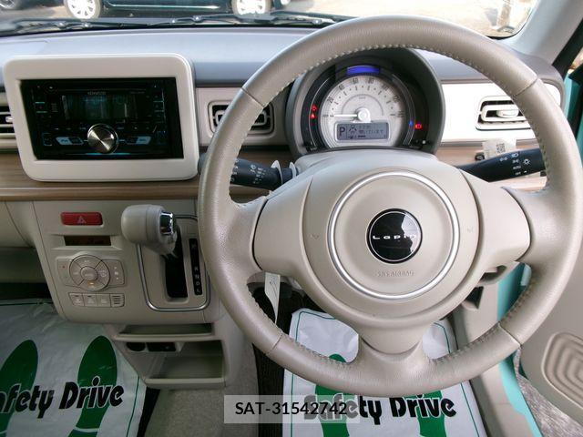 Suzuki LAPIN 2020-04 8128811-17
