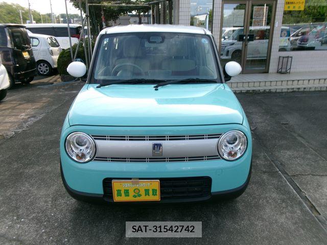 Suzuki LAPIN 2020-04 8128811-1