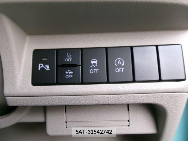 Suzuki LAPIN 2020-04 8128811-20