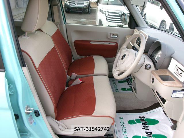 Suzuki LAPIN 2020-04 8128811-22