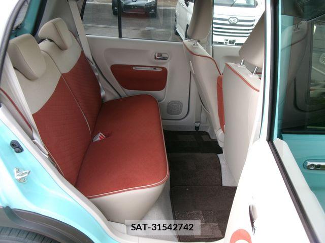 Suzuki LAPIN 2020-04 8128811-23