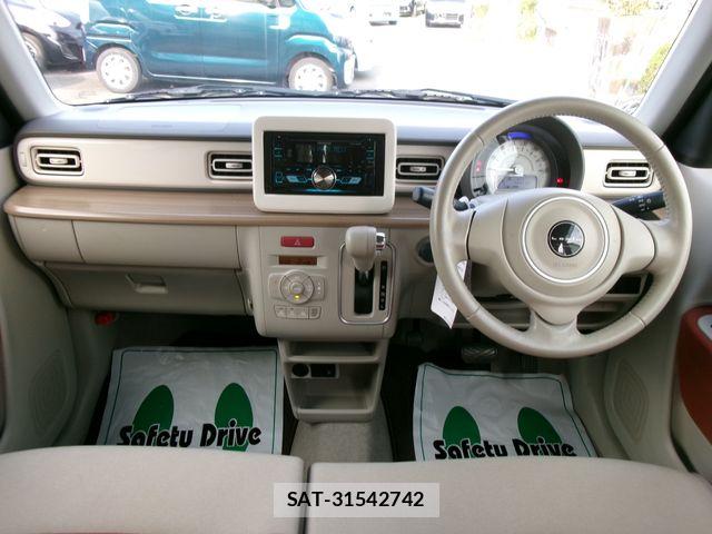 Suzuki LAPIN 2020-04 8128811-24