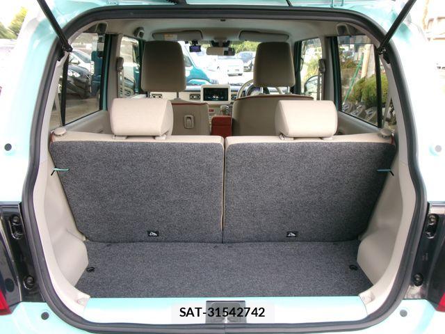 Suzuki LAPIN 2020-04 8128811-25