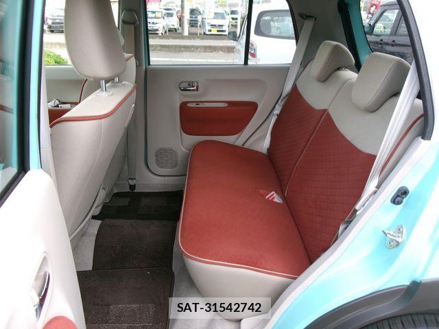 Suzuki LAPIN 2020-04 8128811-26