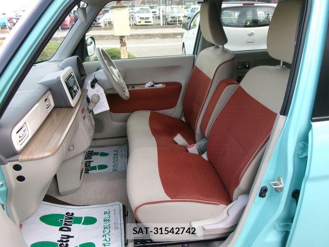 Suzuki LAPIN 2020-04 8128811-27