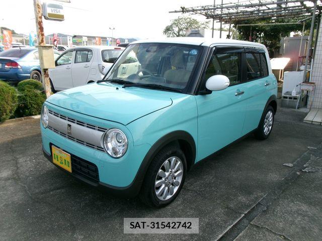 Suzuki LAPIN 2020-04 8128811-2