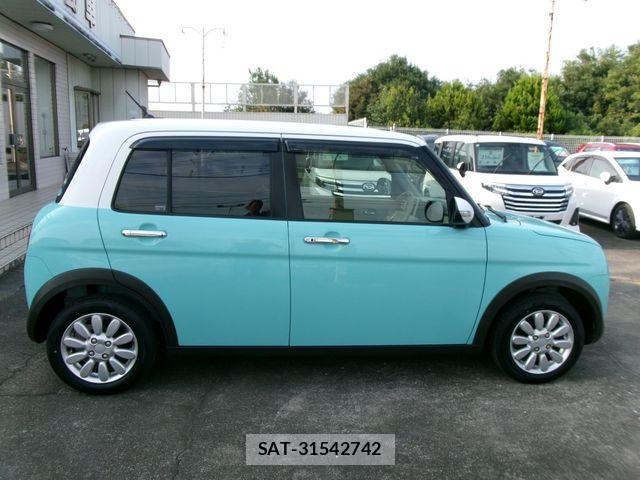 Suzuki LAPIN 2020-04 8128811-3