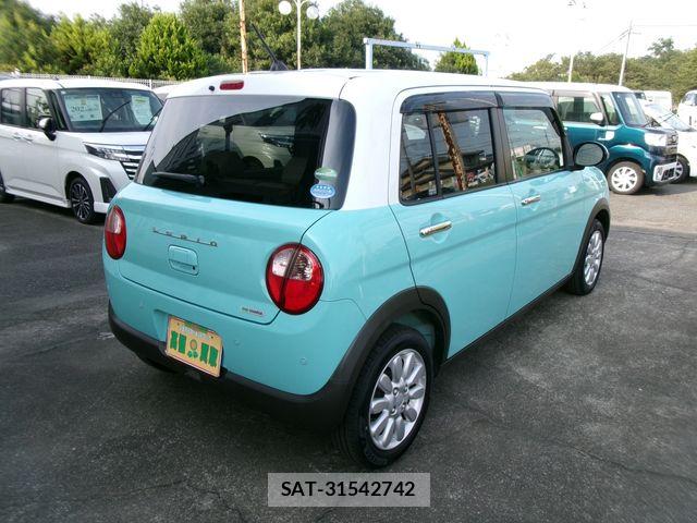 Suzuki LAPIN 2020-04 8128811-4