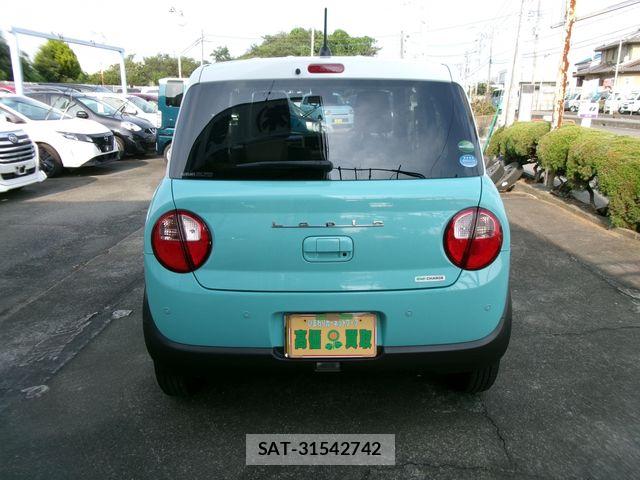 Suzuki LAPIN 2020-04 8128811-5