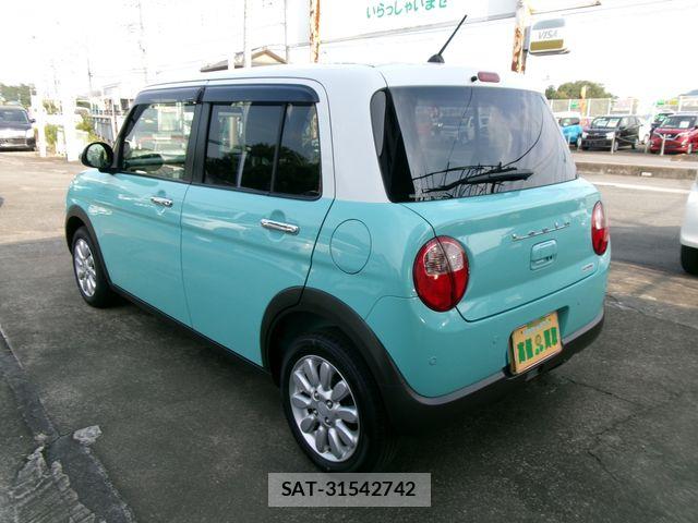 Suzuki LAPIN 2020-04 8128811-6