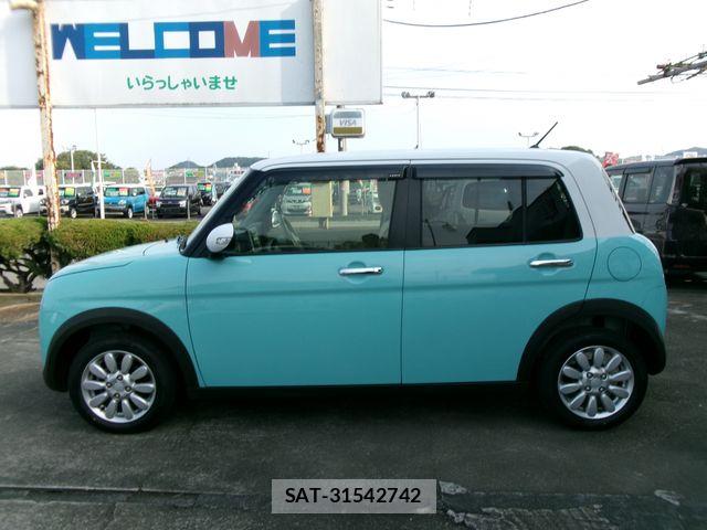 Suzuki LAPIN 2020-04 8128811-7