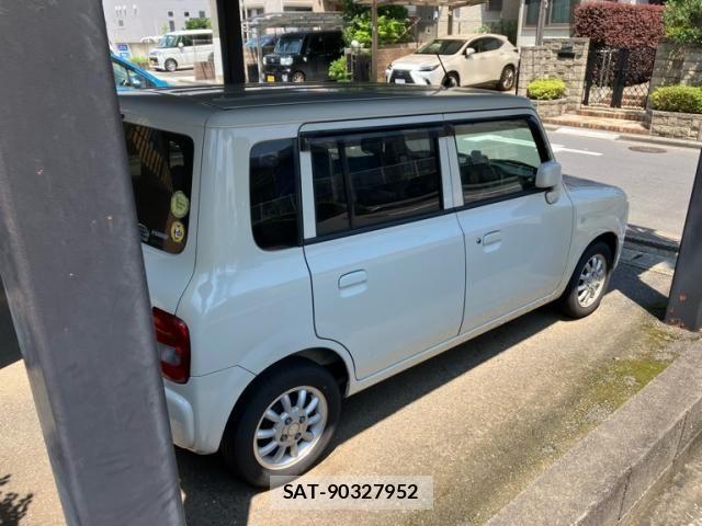 Suzuki LAPIN 2005-03 8128839-10