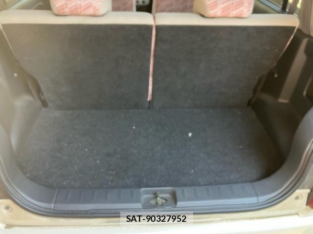 Suzuki LAPIN 2005-03 8128839-11