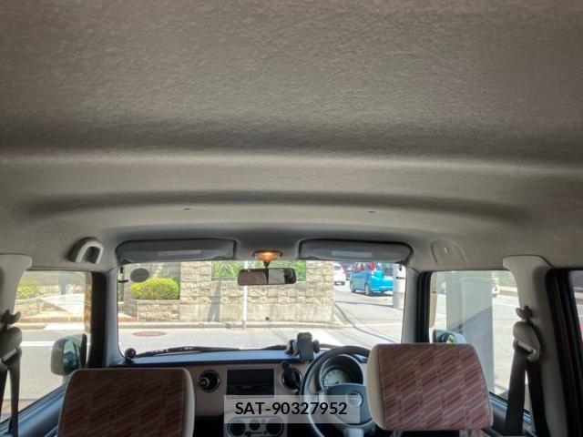 Suzuki LAPIN 2005-03 8128839-12