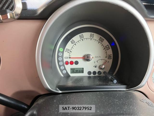 Suzuki LAPIN 2005-03 8128839-13