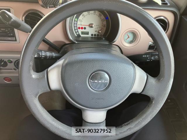Suzuki LAPIN 2005-03 8128839-15