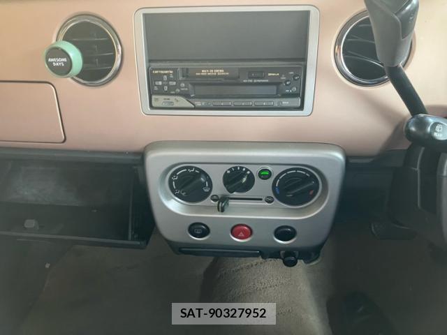 Suzuki LAPIN 2005-03 8128839-16