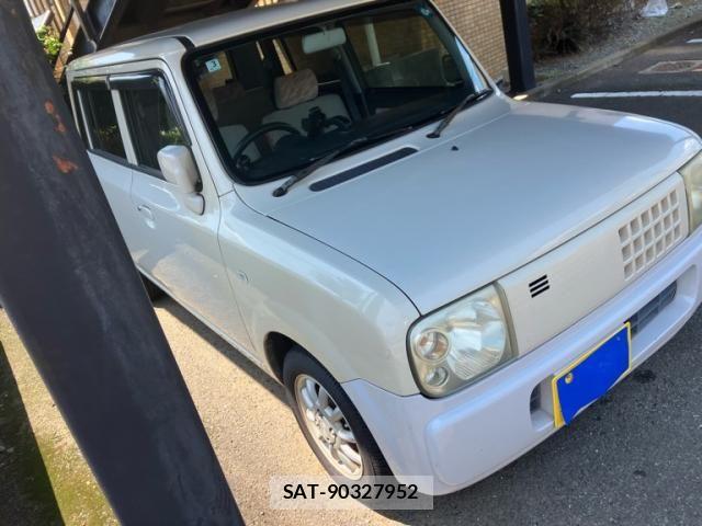 Suzuki LAPIN 2005-03 8128839-1