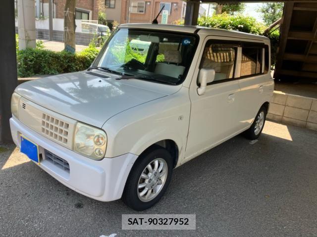 Suzuki LAPIN 2005-03 8128839-2