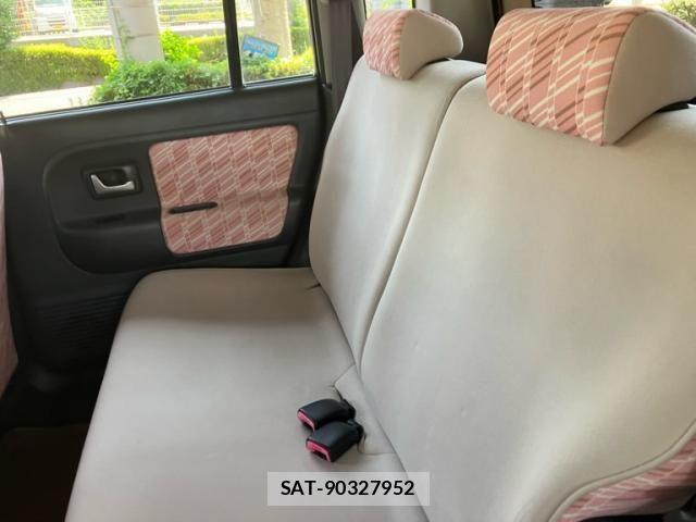 Suzuki LAPIN 2005-03 8128839-7