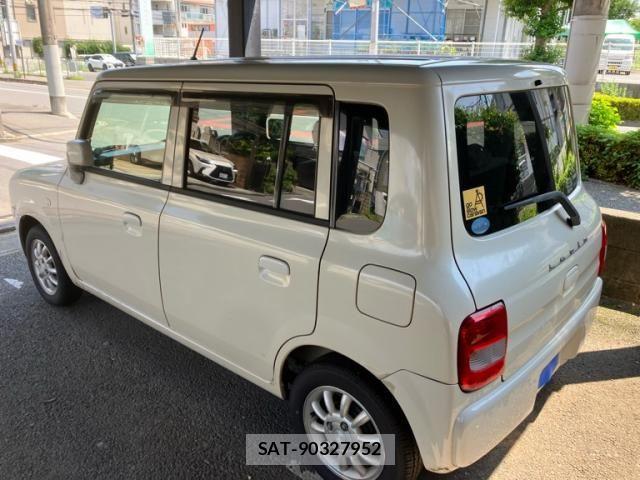 Suzuki LAPIN 2005-03 8128839-8