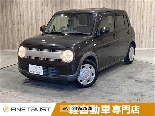 Suzuki LAPIN 2020-02 8128812-0